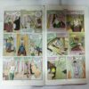 SILVER JUBILEE EDITION (Nagraj First comics and dhruv comics big size)