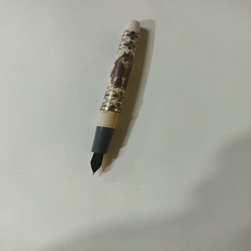 OLD FOUNTAIN PEN