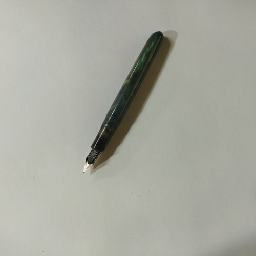 OLD FOUNTAIN PEN