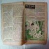 Nanhe Samrat ( August 1997 ) (Page No. 1or2 Missing / Coverless)