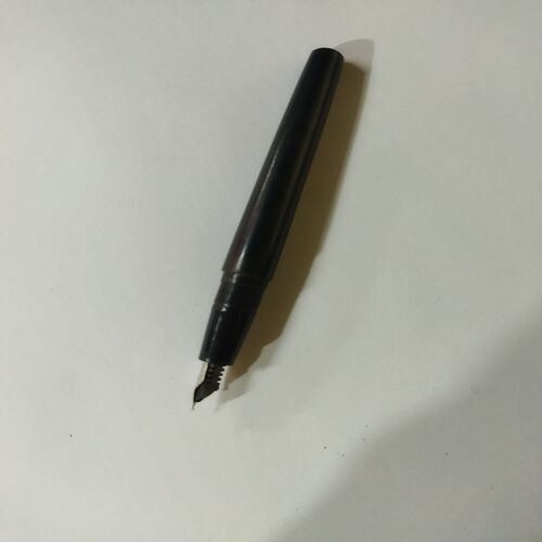 OLD FOUNTAIN PEN