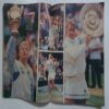 Sports World ( 28 July - 1 August, 1989 )
