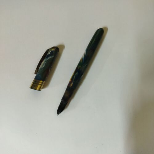 OLD FOUNTAIN PEN