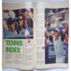 Sports World ( 19 October - 1 November, 1994 )