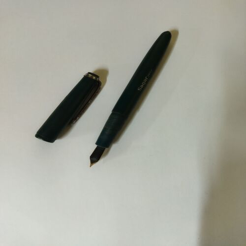 OLD FOUNTAIN PEN
