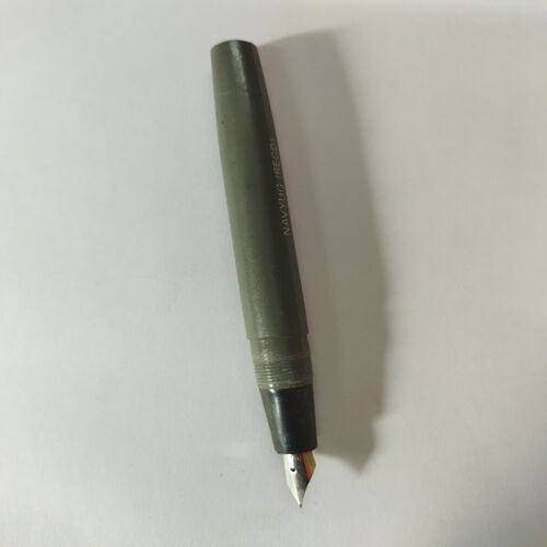 OLD FOUNTAIN PEN