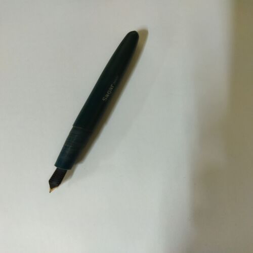 OLD FOUNTAIN PEN