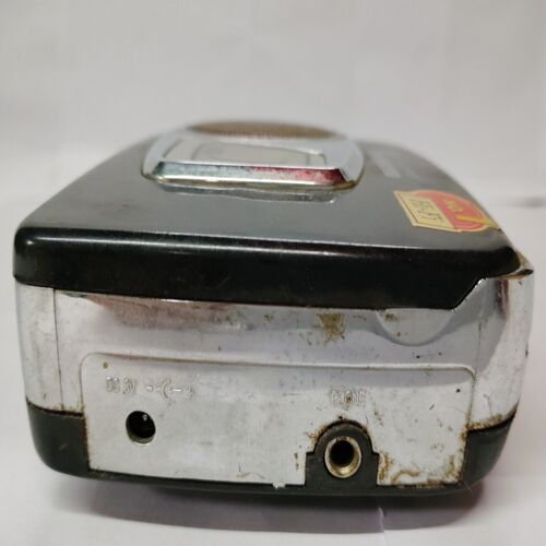 Cassette Recorder