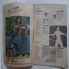 Sports World ( 18 - 24 March, 1987  )