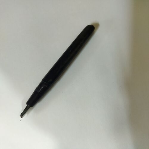 OLD FOUNTAIN PEN