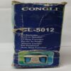 Cassette Recorder