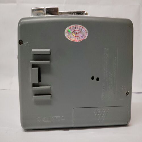 Cassette Recorder Radio