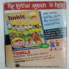 Tinkle For Nightly  ( No. 379)