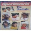 Sports World  ( 26 August - 1 September, 1987 )