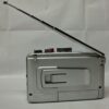Cassette Recorder