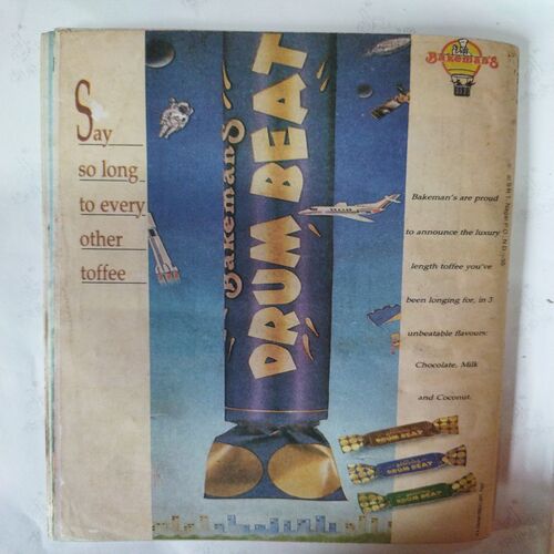 Champak  (November  2nd  1993 )