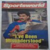 Sports World ( 14 - 20 November, 1990 )