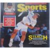 Sports World ( 18 - 31 May, 1994 )