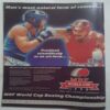 Sports World (  7 - 13 November, 1990 )