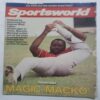 Sports World ( 26 April - 2 May, 1989 )