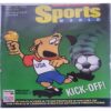 Sports World ( 15 - 28 June, 1994 )