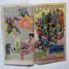 Ant  (  Story Start From Page No. 3 / Page No. 1  And 2 Missing / Cover Less )