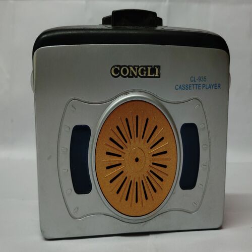 Mini Cassette  Player