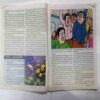 Nanhe Samrat (February 2011 ) (Page No. 1to4 Missing /Coverless)