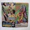 Ant  (  Story Start From Page No. 3 / Page No. 1  And 2 Missing / Cover Less )