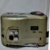 AM/FM /TV  LCD Clock Cassette Player