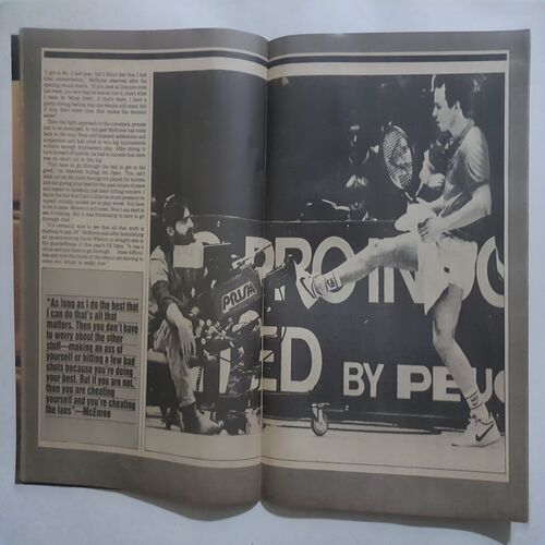 Sports World ( 10 - 16 October, 1990 )