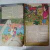 Nanhe Samrat ( February 2009 ) ( Coverless/ Page no. 1to4  missing )