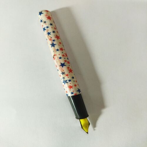 OLD FOUNTAIN PEN