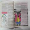 Nanhe Samrat (February 2011 ) (Page No. 1to4 Missing /Coverless)