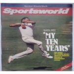 Sports World ( 21 - 27 December, 1988  )