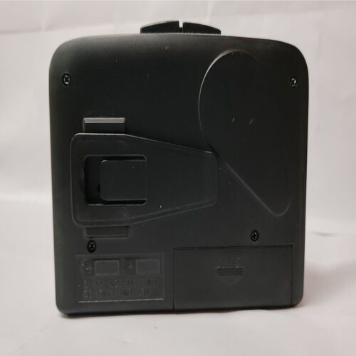 Mini Cassette  Player