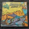 The Smuggler's Ring . ( Part - 01 ).