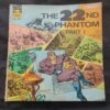 The 22nd Phantom . ( Part - 01 ) .
