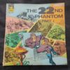 The 22nd Phantom . ( Part - 01 ) .
