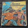 The Secret Assignment .