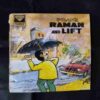 PRAN'S RAMAN AND LIFT
