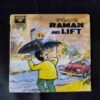 PRAN'S RAMAN AND LIFT