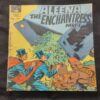 Aleena The Enchantress . ( Part - 01 ) .