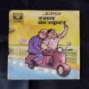 RAMAN KA SCOOTER