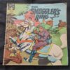 The Smuggler's Ring . ( Part - 02 ) .