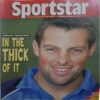Sport Star (Saturday, February 2, 2002  )