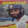 Sport Star (Saturday, February 20, 1993 )