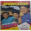 Sport Star (Saturday, February 27, 1993 )