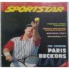 Sport Star (Saturday, May 22, 1993 )