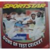 Sport Star (Saturday, May 8, 1993 )